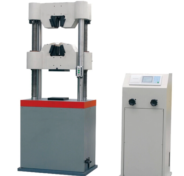 WES-300B  ����ʽҺѹ���������